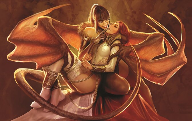 Top Cow tweet media