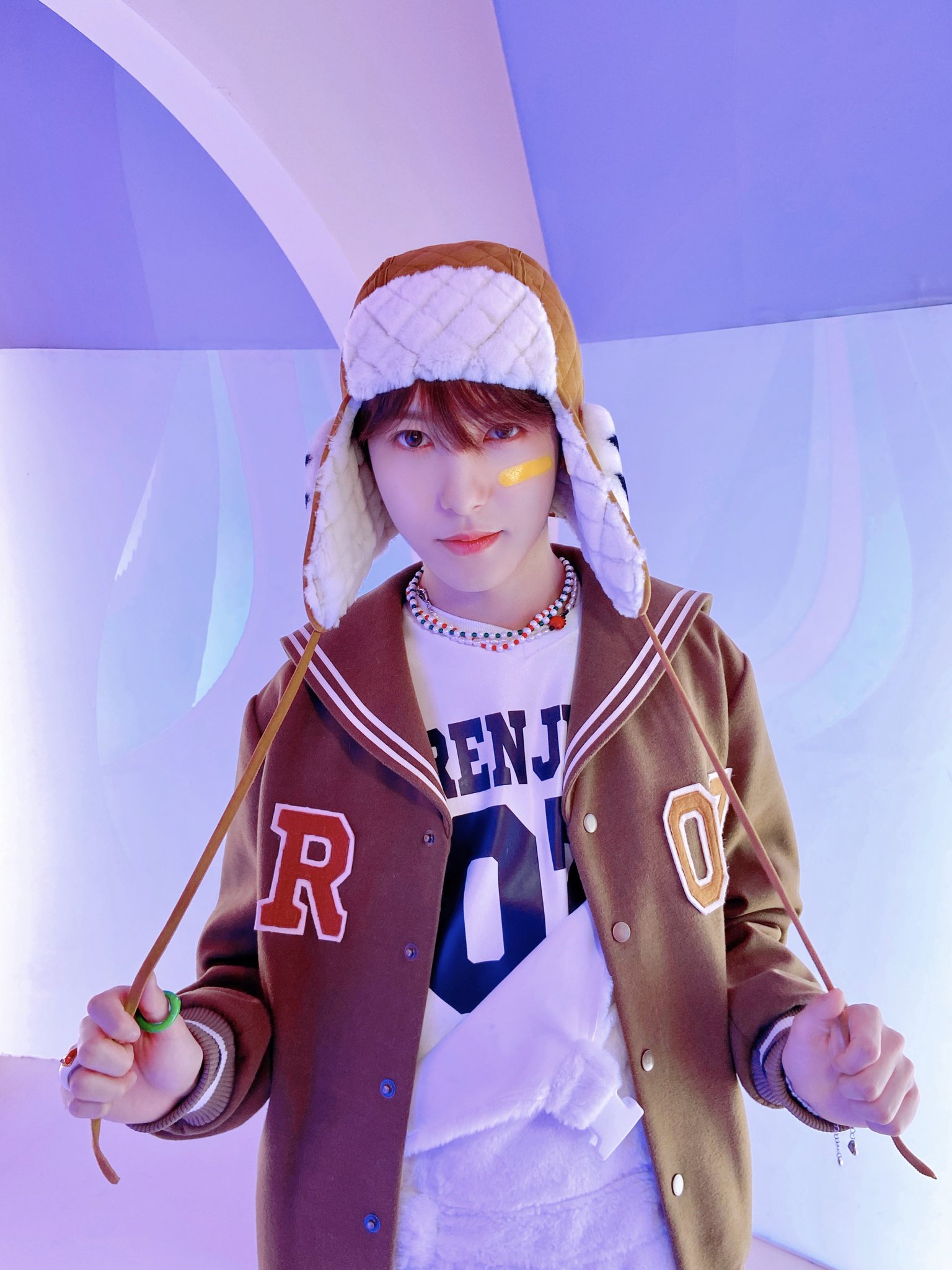 ドリショ nct dream candy ミトン ロンジュン NCT DREAM on X: 