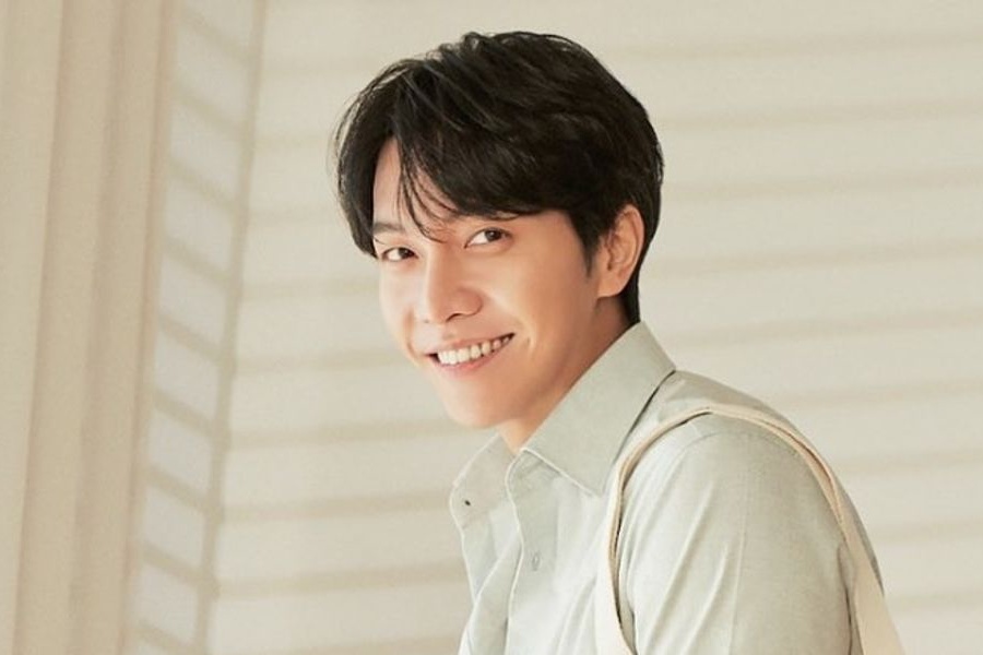 soompi's tweet photo. #LeeSeungGi Donates The Unpaid Earnings He's Received To Meaningful Cause
https://t.co/N4S1dENN1G https://t.co/uRvqN1CI8X