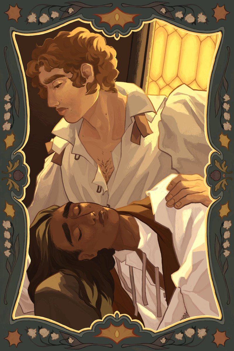 🌾 i know, your only thought is how to win back what you lost 🌾