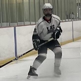 chaugpuck's tweet photo. Congratulations to Minnechaug's Nina Semanie on her first career goal scored against Franklin.🚨  #WeAreChaug @LHSGHockey @ChaugAthletics https://t.co/FARWjOcISn