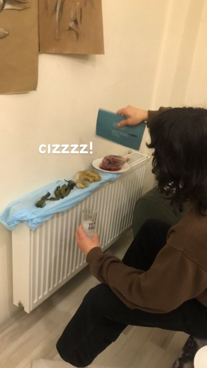 bugün eskişehir halkı pancar değil mangal dumanı soludu gerçekten