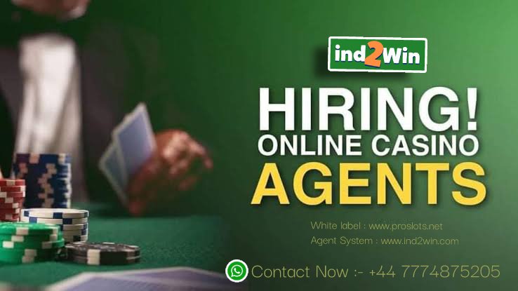 hariomsharmagd's tweet image. ##White Label :- proslots.net
#Agent system :- ind2win.com
#All master all currency
#Number one in India
Sportbook - live dealer - slot games - virtual games -
#All top games in one
Best % for top Agents
contact now
#Thomas - +44 7774875205