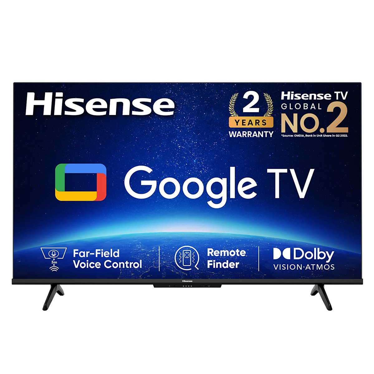 MindYourDeal's tweet photo. Rs 28,990 at 40% off + Rs 4000 off on SBI Cards on Hisense (50 inches) Bezelless Series 4K Ultra HD Smart LED Google TV
Amazon Deal- https://t.co/OfNLrsHmmd
#tv #smarttv #googletv #androidtv #4ktv #50inchtv #largetv #bezellesstv #homedecor #housedecor #android #iphone #tech https://t.co/IMOKLeCnZK
