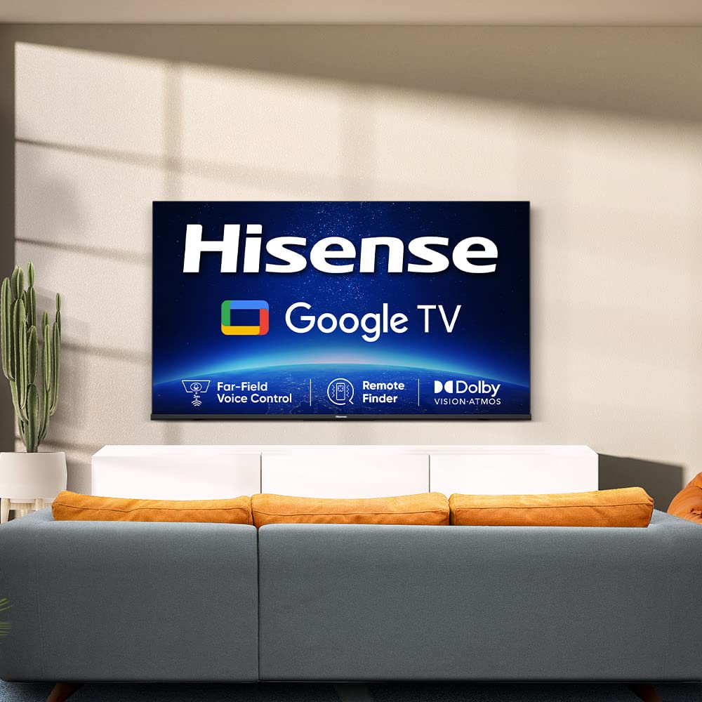 MindYourDeal's tweet photo. Rs 28,990 at 40% off + Rs 4000 off on SBI Cards on Hisense (50 inches) Bezelless Series 4K Ultra HD Smart LED Google TV
Amazon Deal- https://t.co/OfNLrsHmmd
#tv #smarttv #googletv #androidtv #4ktv #50inchtv #largetv #bezellesstv #homedecor #housedecor #android #iphone #tech https://t.co/IMOKLeCnZK