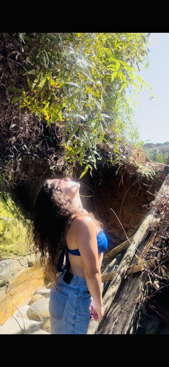 Val2405C's tweet photo. Buenaventura ve!💚🏝️ https://t.co/Y6vizYjT6W