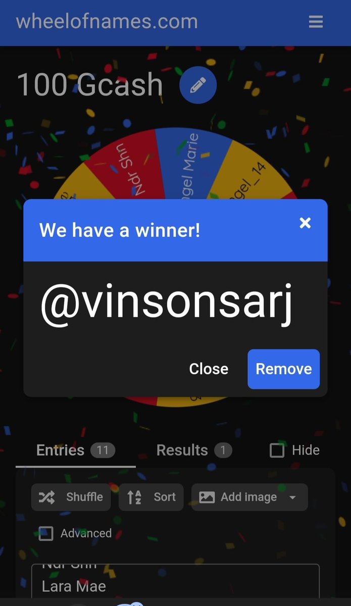 SbUnnamedAngels's tweet photo. P.s. multiple entries has been counted, once the name has been picked, all other entries will no longer be counted to give chance to others. 

Looking forward to see your names again to our next MINI GAs 💙 https://t.co/OdRGkKlCCT