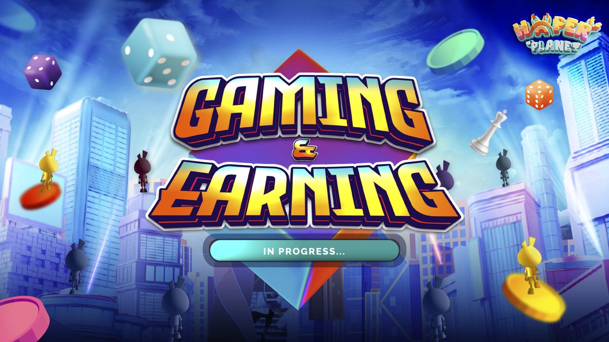 HyperPlanet tweet media