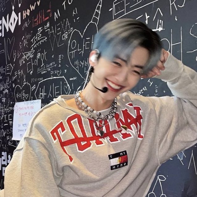 บายไนตั๊ด #NewProfilePic