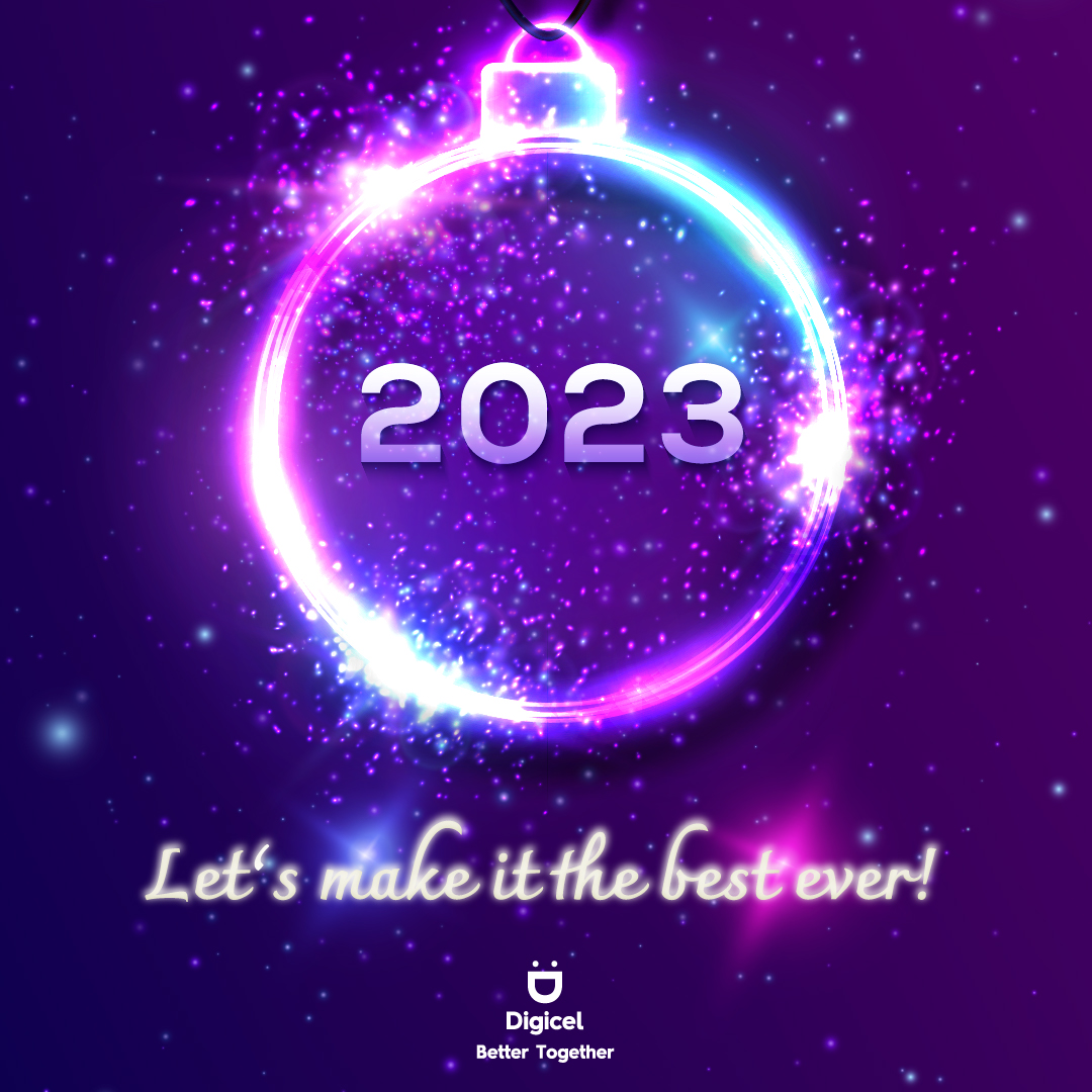 Digicelnauru's tweet photo. Wishing you joy, peace, and abundant blessings in the New Year!

#HappyNewYear2023 https://t.co/Zj1w5Uw2xP