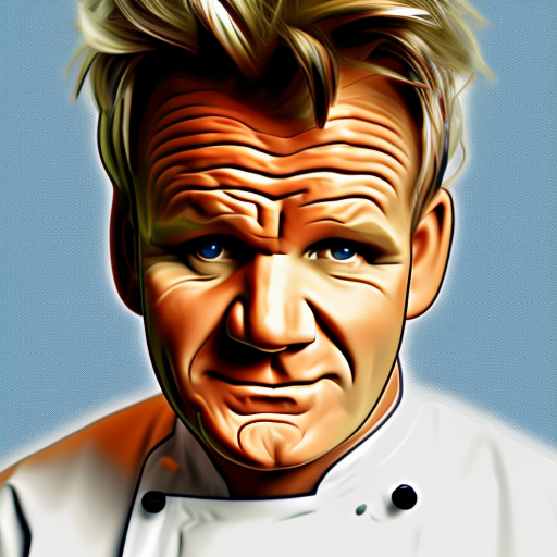 _aibarz's tweet photo. #GordonAI #AI #NFT what you serving? https://t.co/eHqSH2aR8L