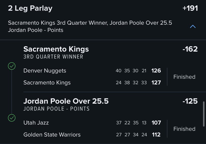 NFindustry's tweet image. ✂️