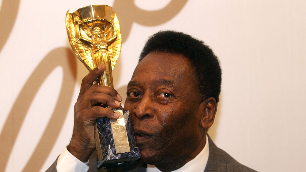puttalu_'s tweet photo. To the icon of the beautiful game #RipLegend #RIPPele https://t.co/DXj9oGDhzS