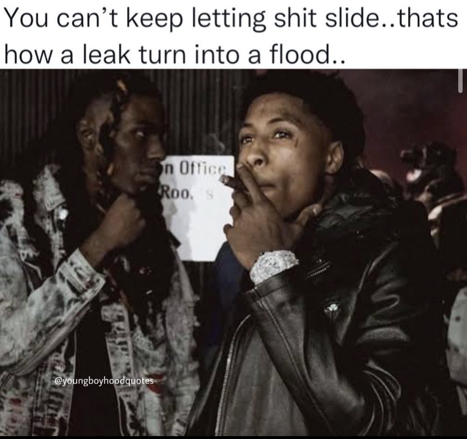 NBAYoungBoyQTS's tweet photo. #NBAYoungboy https://t.co/9UJxtxHq1I