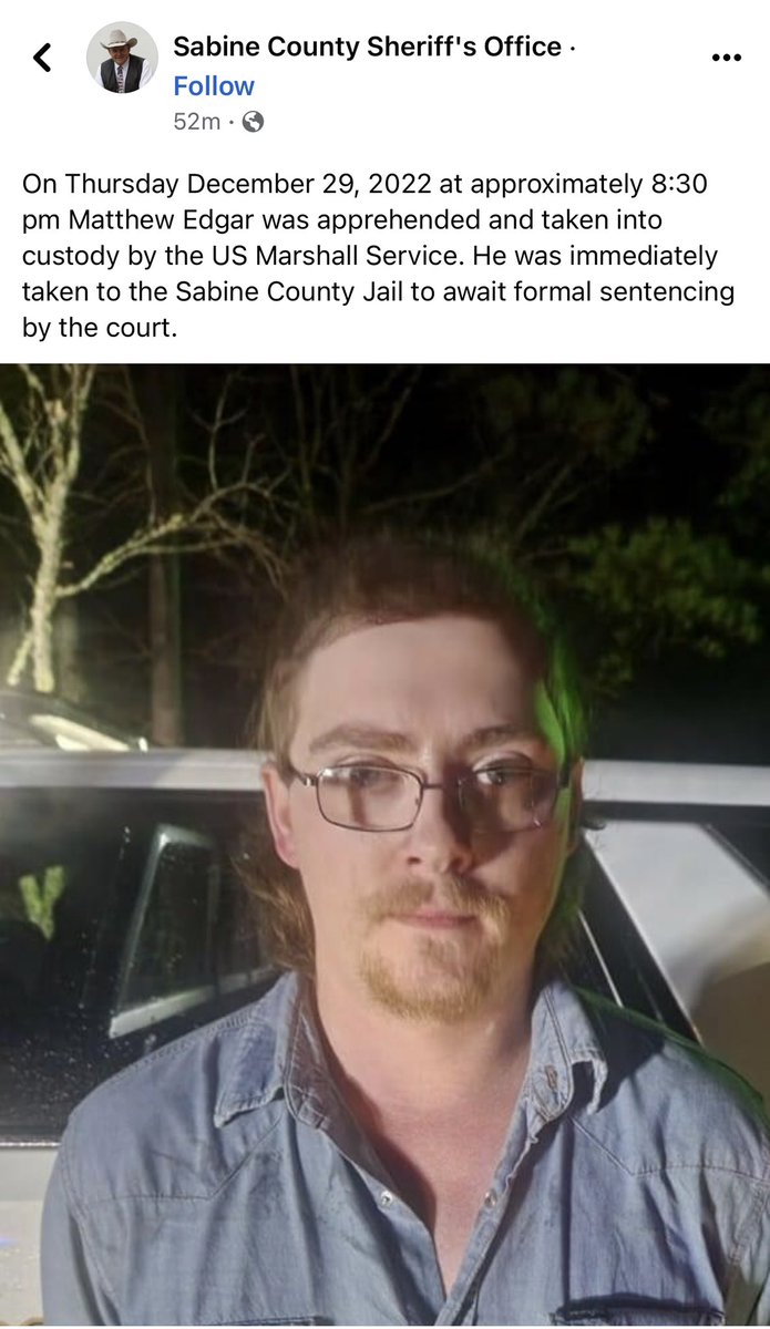 PutMeFirstOrg's tweet photo. He has been caught- finally! https://t.co/ju3yyJvSk8
