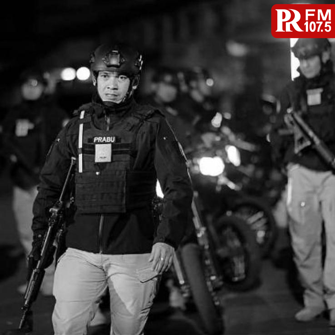 PRFMnews's tweet photo. Terpantau banyak netizen yang membagikan foto Tim Prabu Polrestabes Bandung di media sosial.

Akankah tim khusus ini kembali dibentuk? https://t.co/9aMvjEPp05