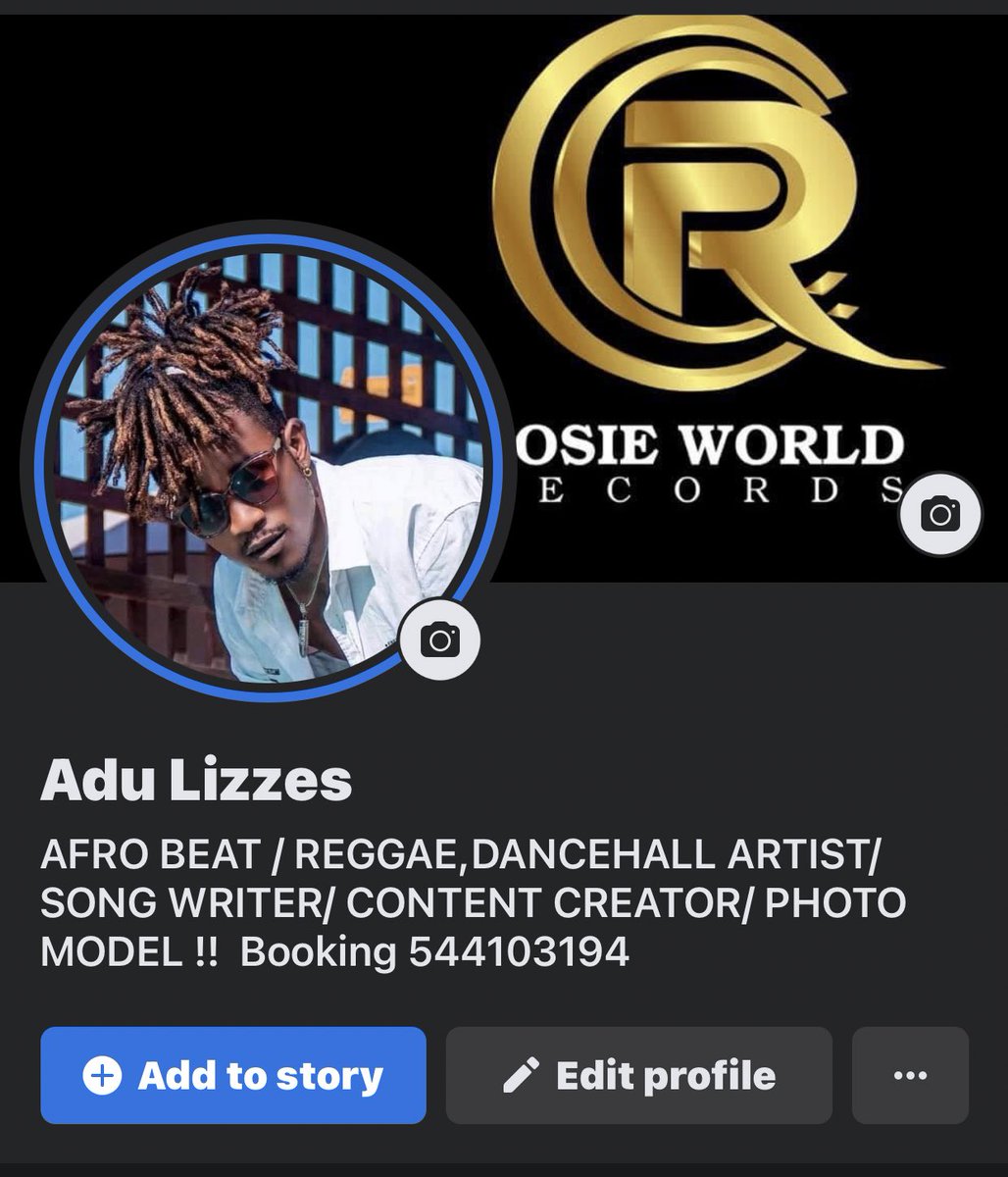 rastafarilizze's tweet photo. KINDLY CLICK ON THE LINK TO LIKE MY OFFICIAL PAGE FOR MORE UPDATES!!
Link π
https://t.co/cunUBgr88T
#PositiveGad #RWR #SkilibibanBoss #AximApewosikaEagle π¦
π¦
π¦
https://t.co/Z5csGuTitc