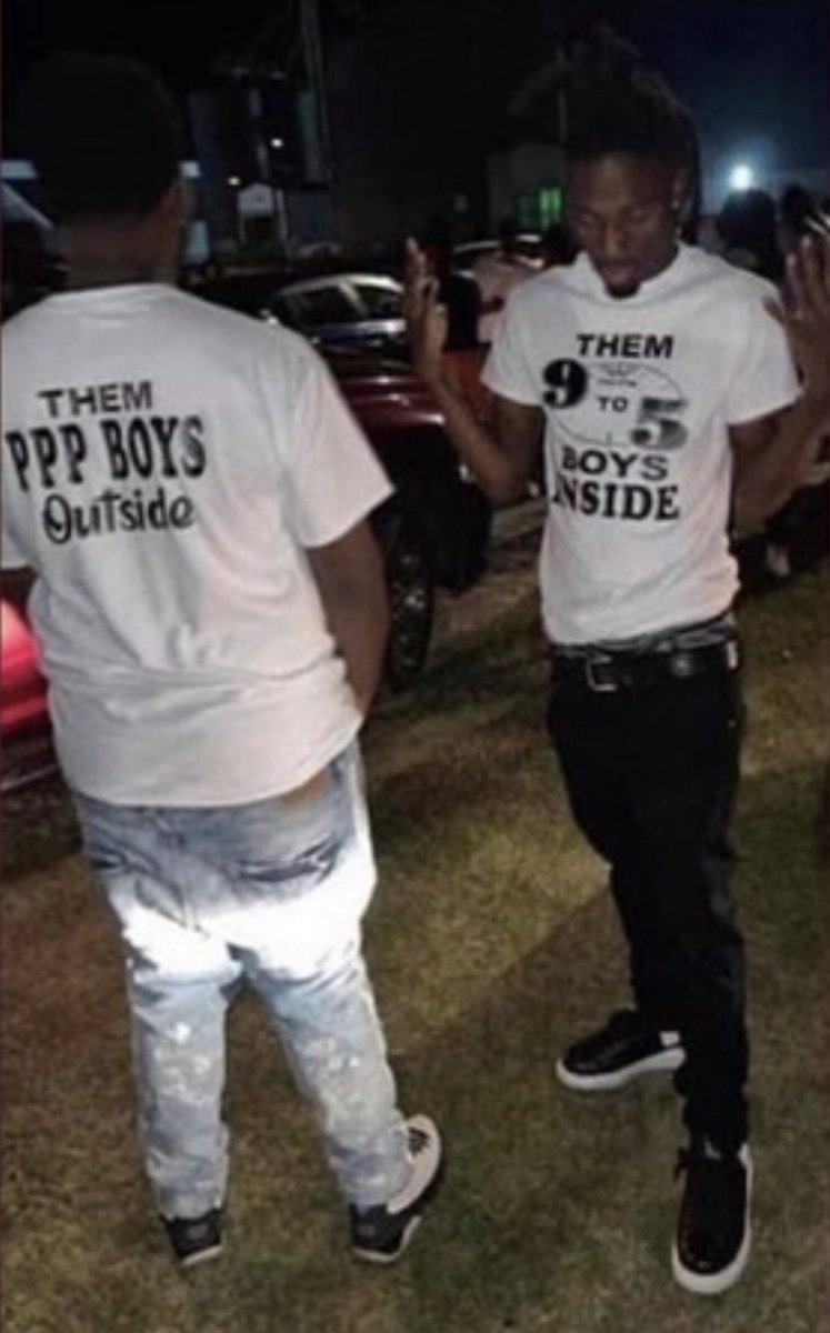 Hoodville_'s tweet image. This was a crazy time