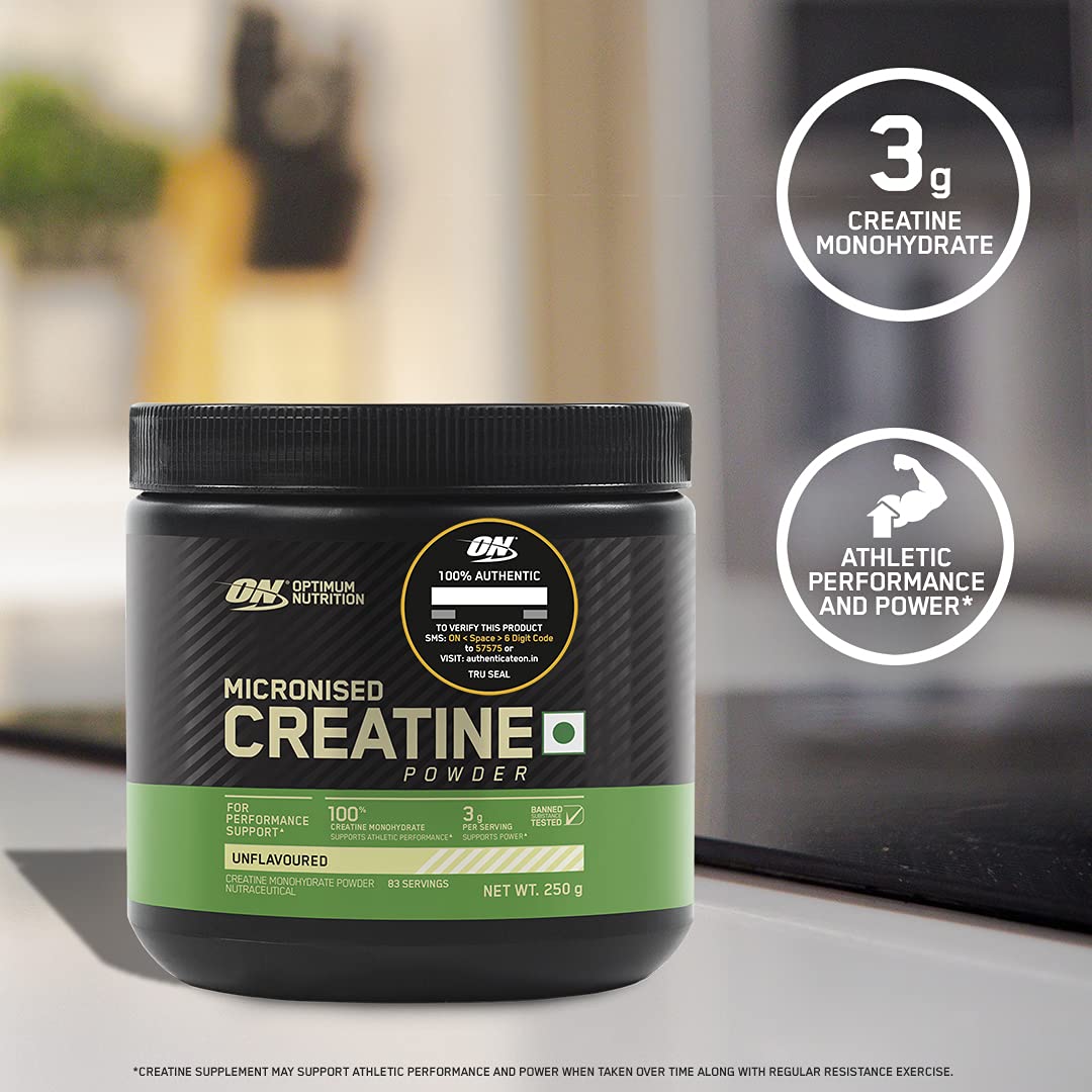 MindYourDeal's tweet photo. Rs 1,258 at 10% off on Optimum Nutrition (ON) Micronized Creatine Powder - 250 Gram, 83 Serves
Amazon Deal- https://t.co/tycgISAOnc

#deal #sale #discount #follow #creatine #ON #ONcreatine #creatinemonohydrate #aesthetics #muscles #gym #muscleblaze #bodybuilding #lifting https://t.co/55OQELBqF3