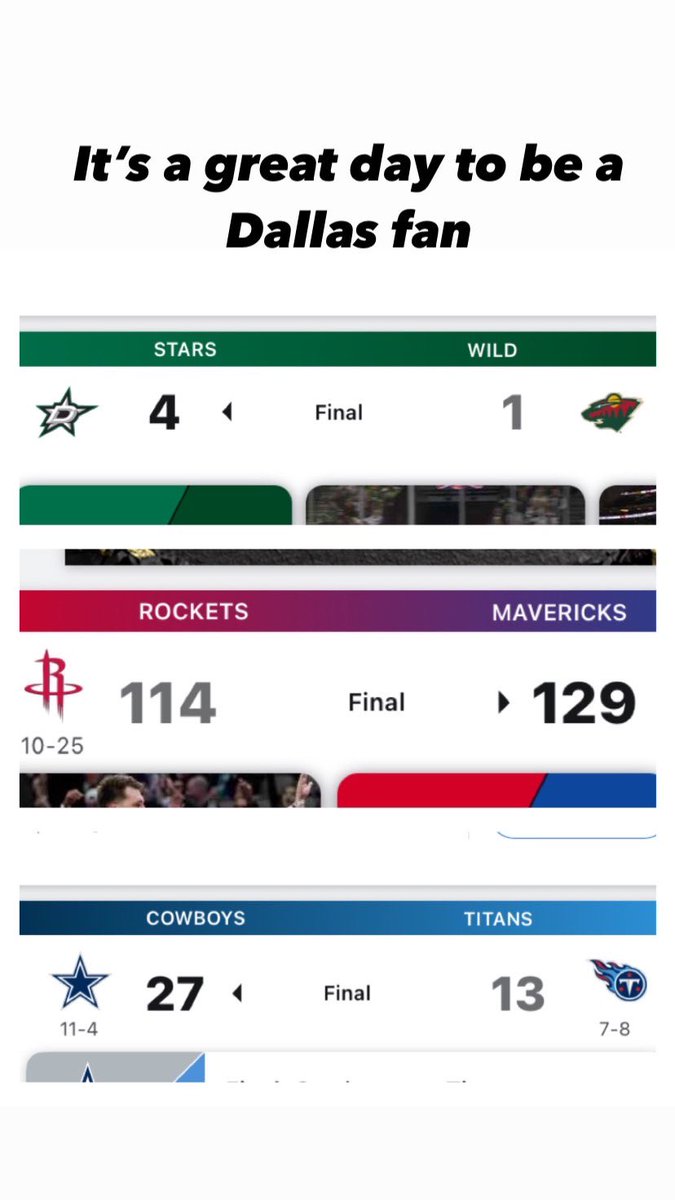 SuperSilbercox's tweet photo. Thank you @DallasStars  @dallasmavs @dallascowboys https://t.co/tqpzC1i0hb