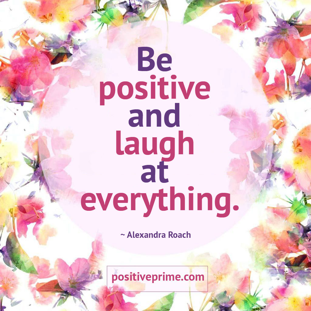 Be positive and Laugh at everything! Happy Holidays 

Visit positiveprime.com today and watch amazing sessions! 

#mentalhealth #positivevibes #mentalhealthmatters #mentalhealthawareness #foryou #peace #selflove #selfcare #motivation #wellness #mentalpeace