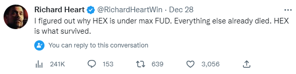 Doomchogmailco1's tweet photo. @KatieePCrypto #PulseScam #RichardHeartScam https://t.co/06fQwIwtkK