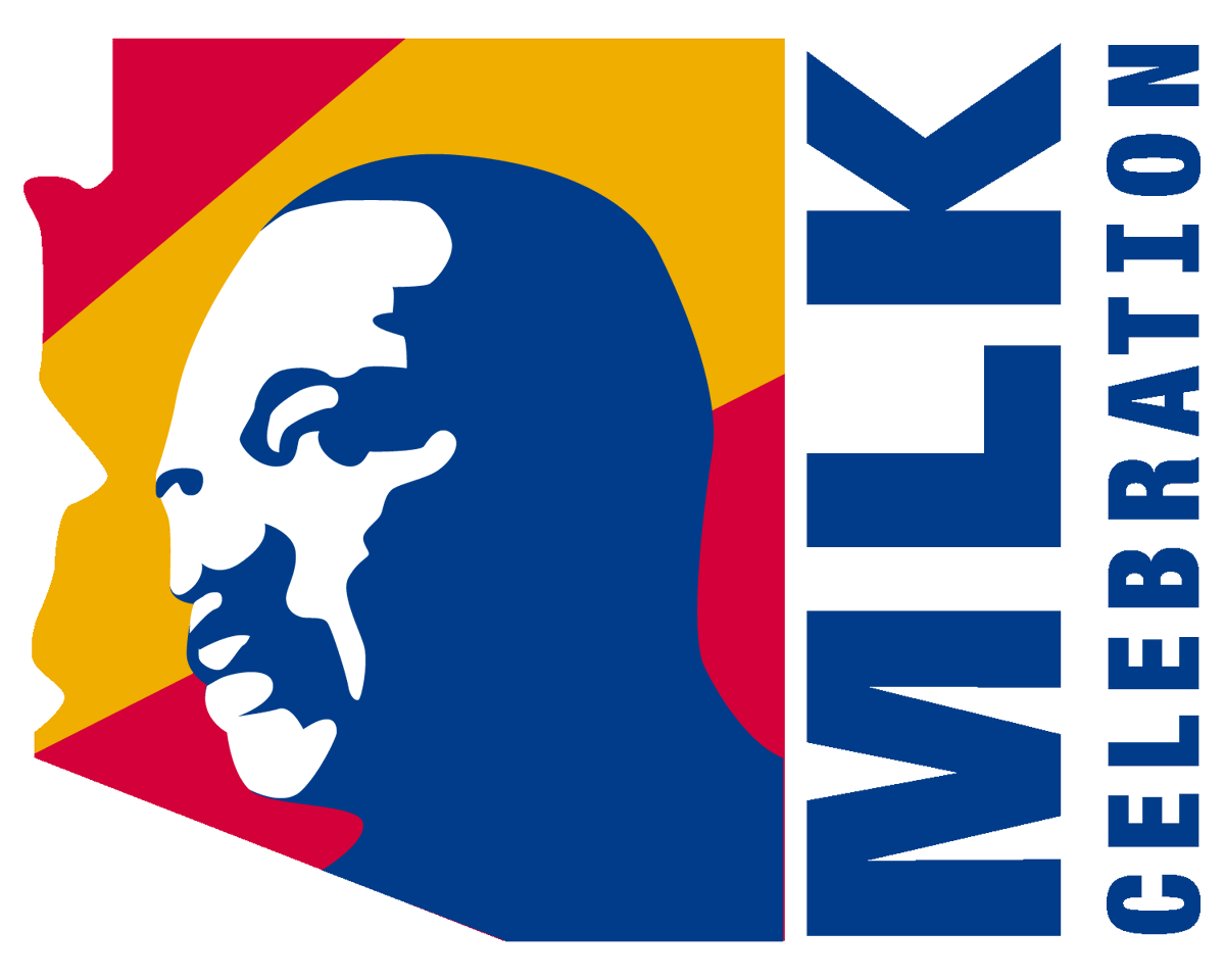 Join us to celebrate the Dr. Martin Luther King Jr. holiday at the #MLK Awards Breakfast “Believe in the Dream.” 

Friday, Jan. 13
7:15 a.m.
Phoenix Convention Center

For more details on how to attend: azmlk.org