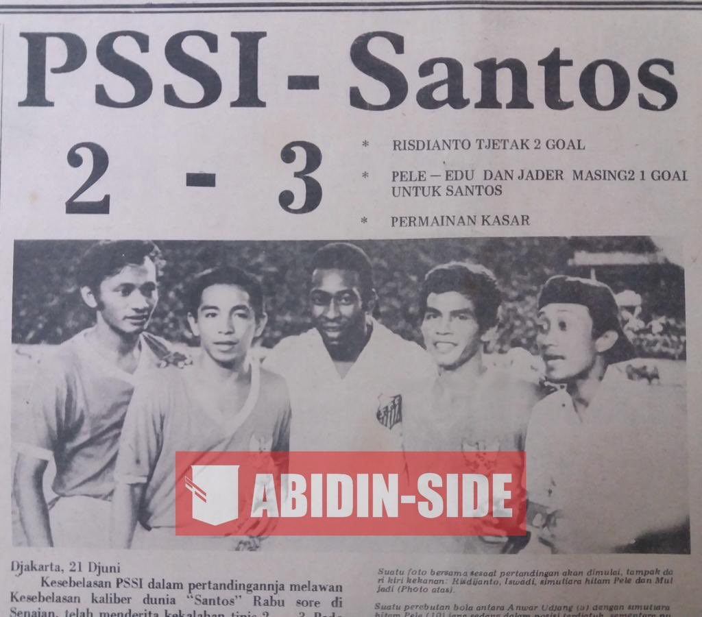 AbidinSide's tweet image. Selamat Jalan Pele!

Selengkapnya di instagram.com/p/Cmx1dzfpvkH/…

#Pele
#GOAT
#PSSI