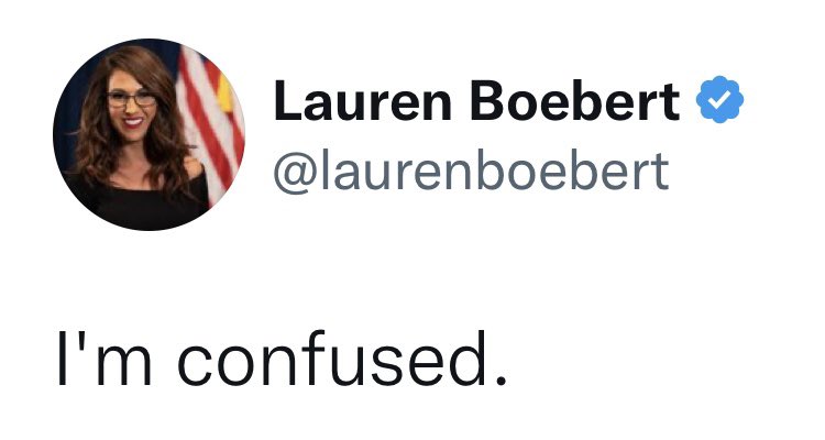 No one is shocked here.