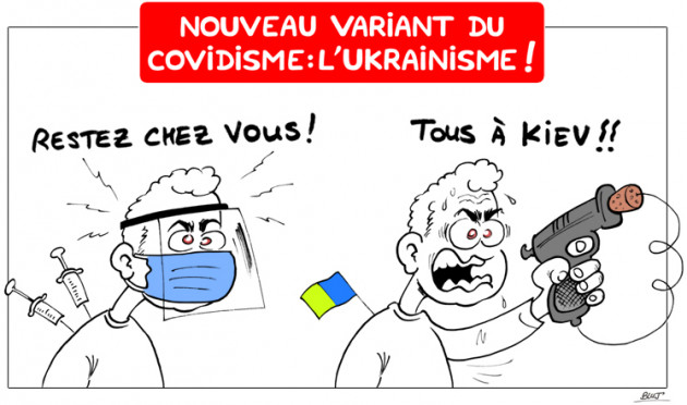 ReminofFR's tweet photo. Caroline Galacteros, géopolitologue et fondatrice du think tank Geopragma: Avec la guerre en Ukraine, "on est dans le caniveau de la réflexion géopolitique" 
Ils veulent accélérer leur Agenda 2030/Great Reset; On n'oubliera pas. https://t.co/megb7pS6eb