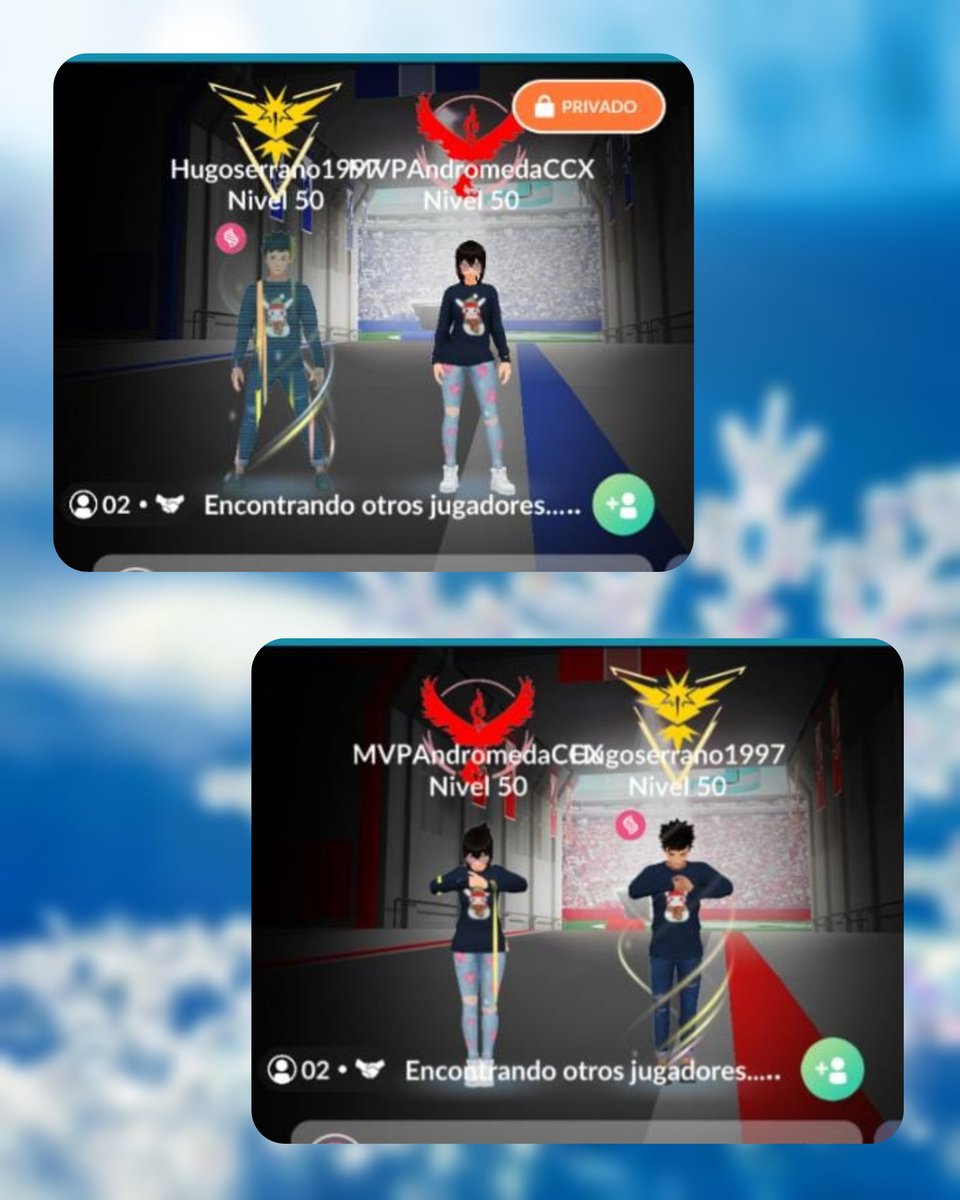 🥰 <a href="/HugoSM01/">Hugo Serrano</a>  

#RaidsDiarias✨