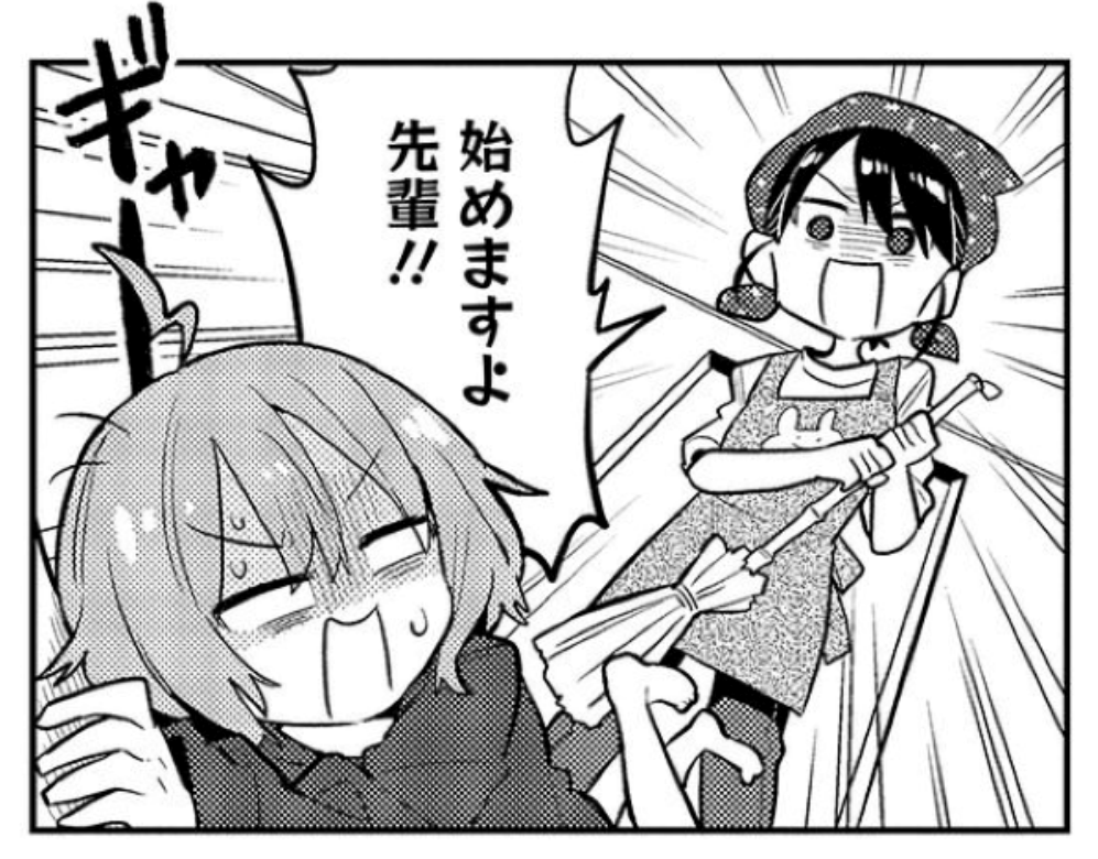 みなさん大掃除は終わりましたか 