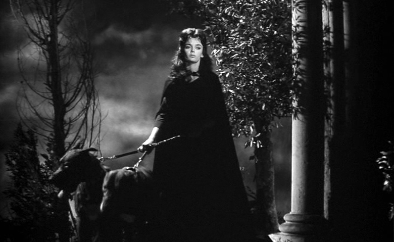 Happy 85th Birthday to the ultra legendary Barbara Steele, the original Queen of Horror! 