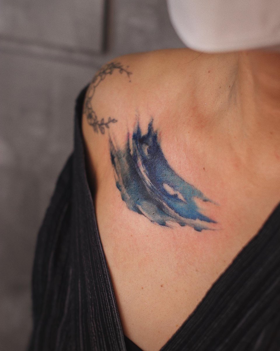 wishtattt's tweet photo. งานสักแก้ทับ วาดสดด้วยพู่กัน
Free hand brush
Booking only
Line : @wishtattt (มี@) https://t.co/bhdMidwst1