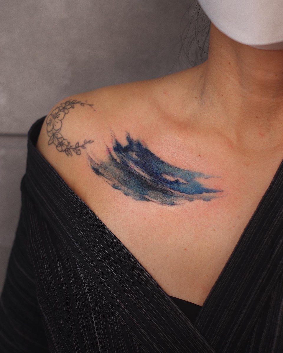 wishtattt's tweet photo. งานสักแก้ทับ วาดสดด้วยพู่กัน
Free hand brush
Booking only
Line : @wishtattt (มี@) https://t.co/bhdMidwst1
