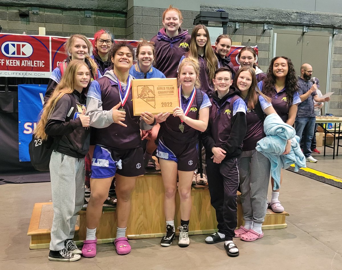 Reed Wrestliing tweet media