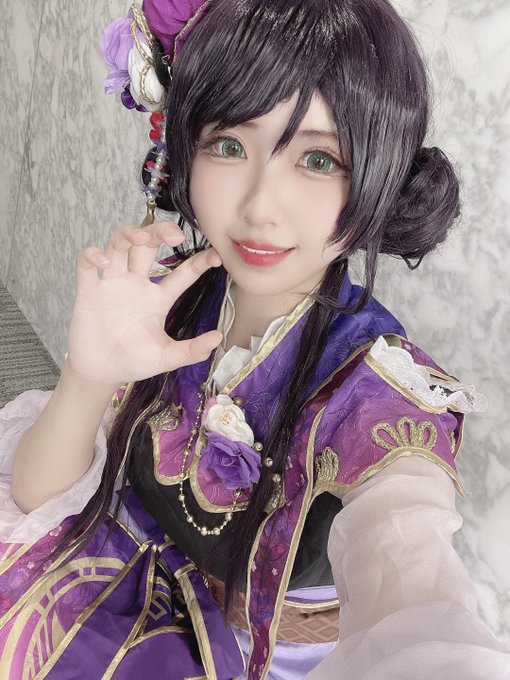 コスプレイヤー雪見のTwitter画像18