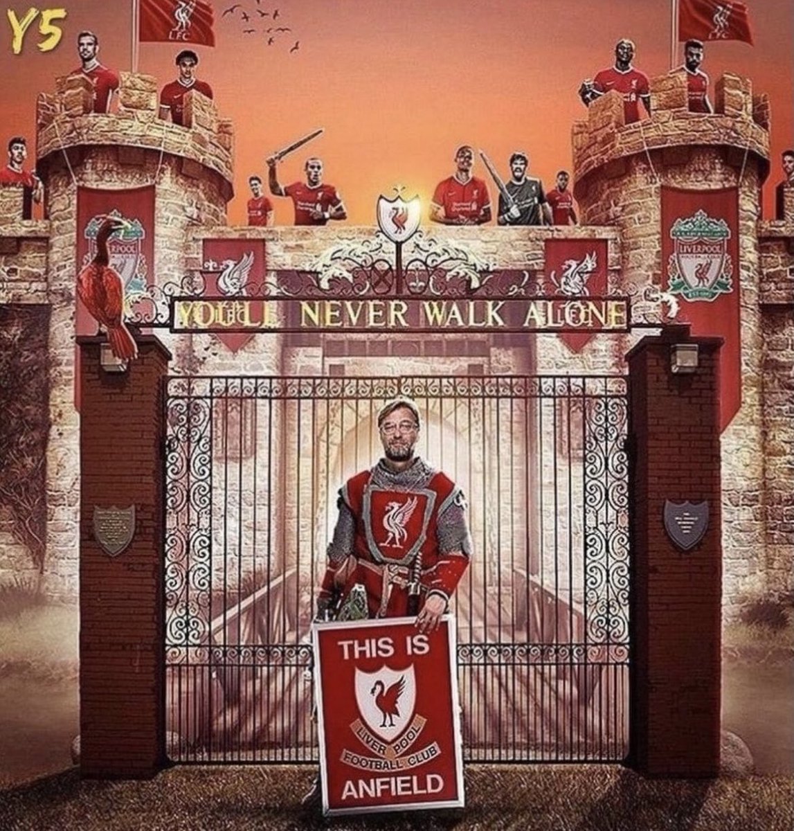 LfcSamdy's tweet photo. Good morning you gorgeous Reds🙋‍♀️Happy Match Day have a fab one YNWA❤️ #3PointsPlease #LivLeic https://t.co/RuyK1sIXCB