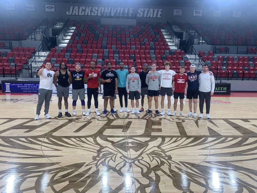 JSU MBB Managers tweet media