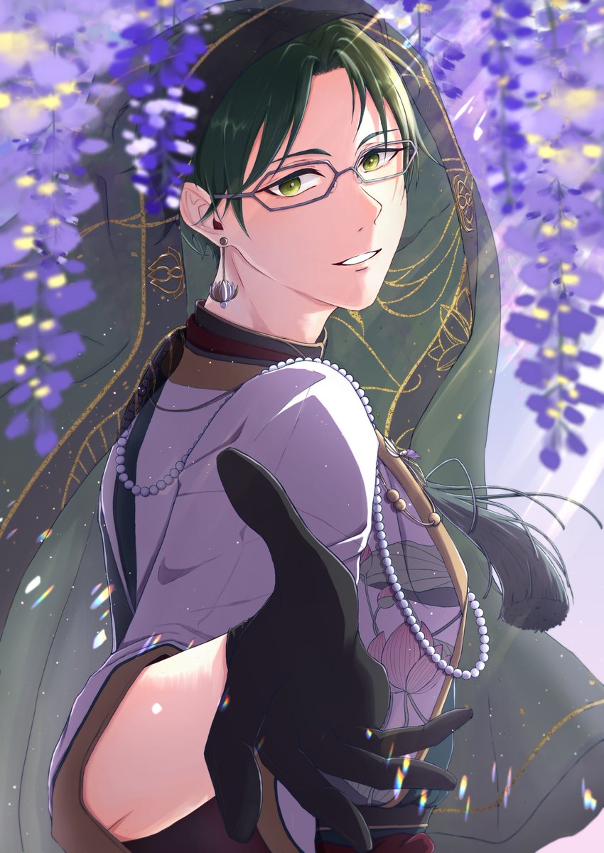 「#2022年自分が選ぶ今年の4枚いろいろ描いたね来年はあんすの方ももっと描きたい」|ほし🥓5/3のイラスト