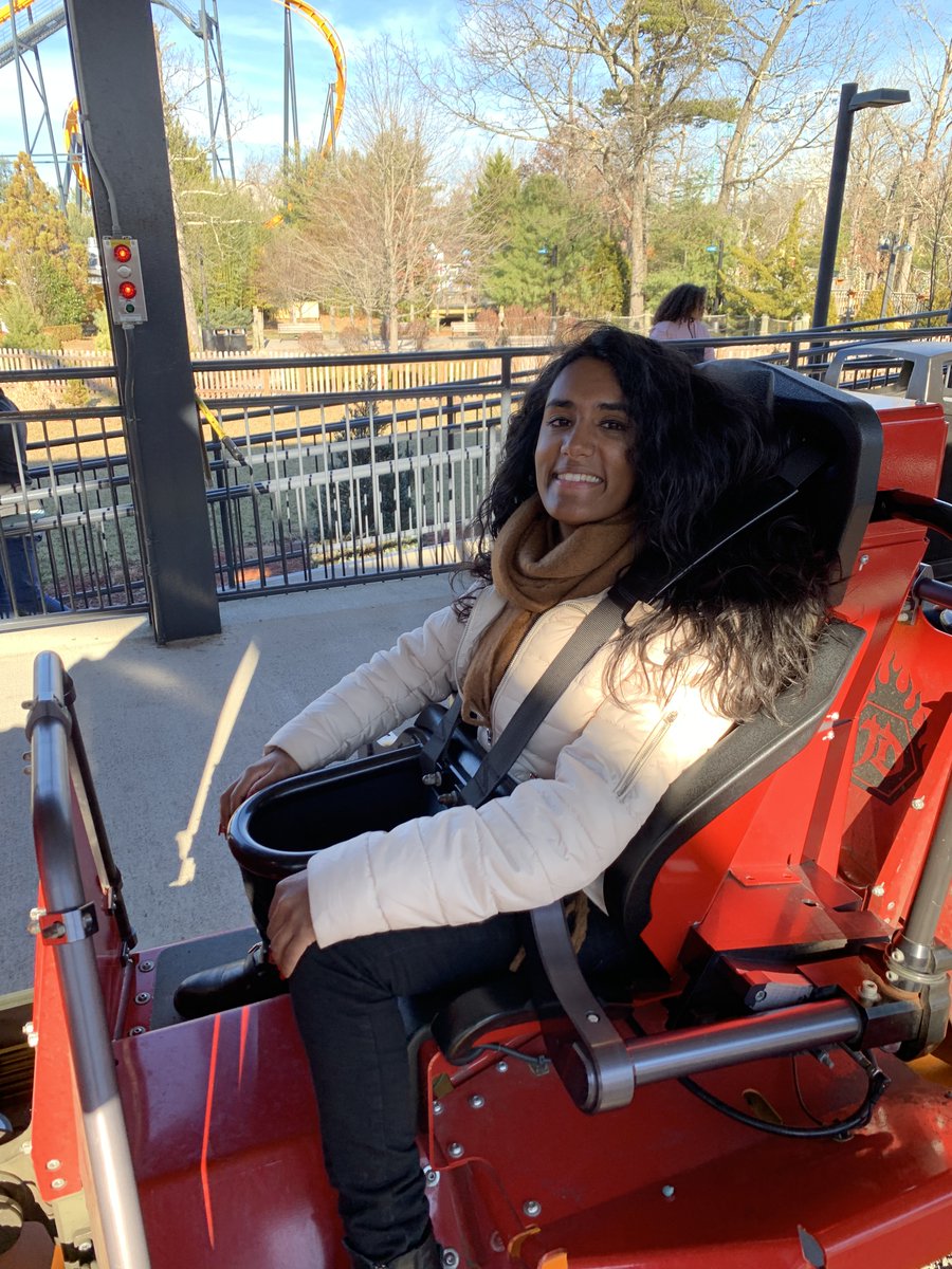 RPRides's tweet photo. To make it easier for us to bring the RMC Raptor Coaster to Europe we gain some insights at the Jersey Devil Coaster at Six Flags Great Adventure today!
·
·
#RPRides #JerseyDevilCoaster #SixFlags #RMC #RMCit #RollerCoaster #RaptorCoaster #SingleRailCoaster #ThemePark https://t.co/xIjcB7sEch