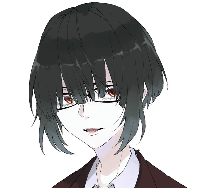  ええんですか…?丹葉くんなど… 