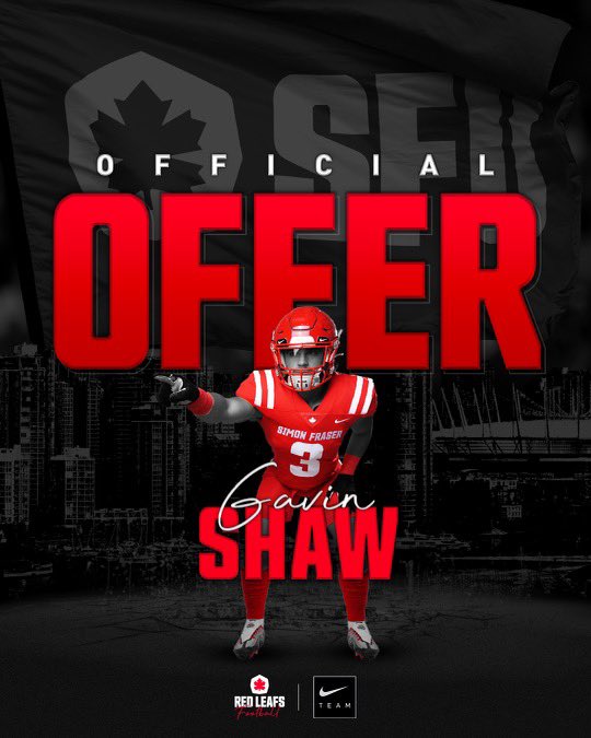 Gavin Shaw tweet media