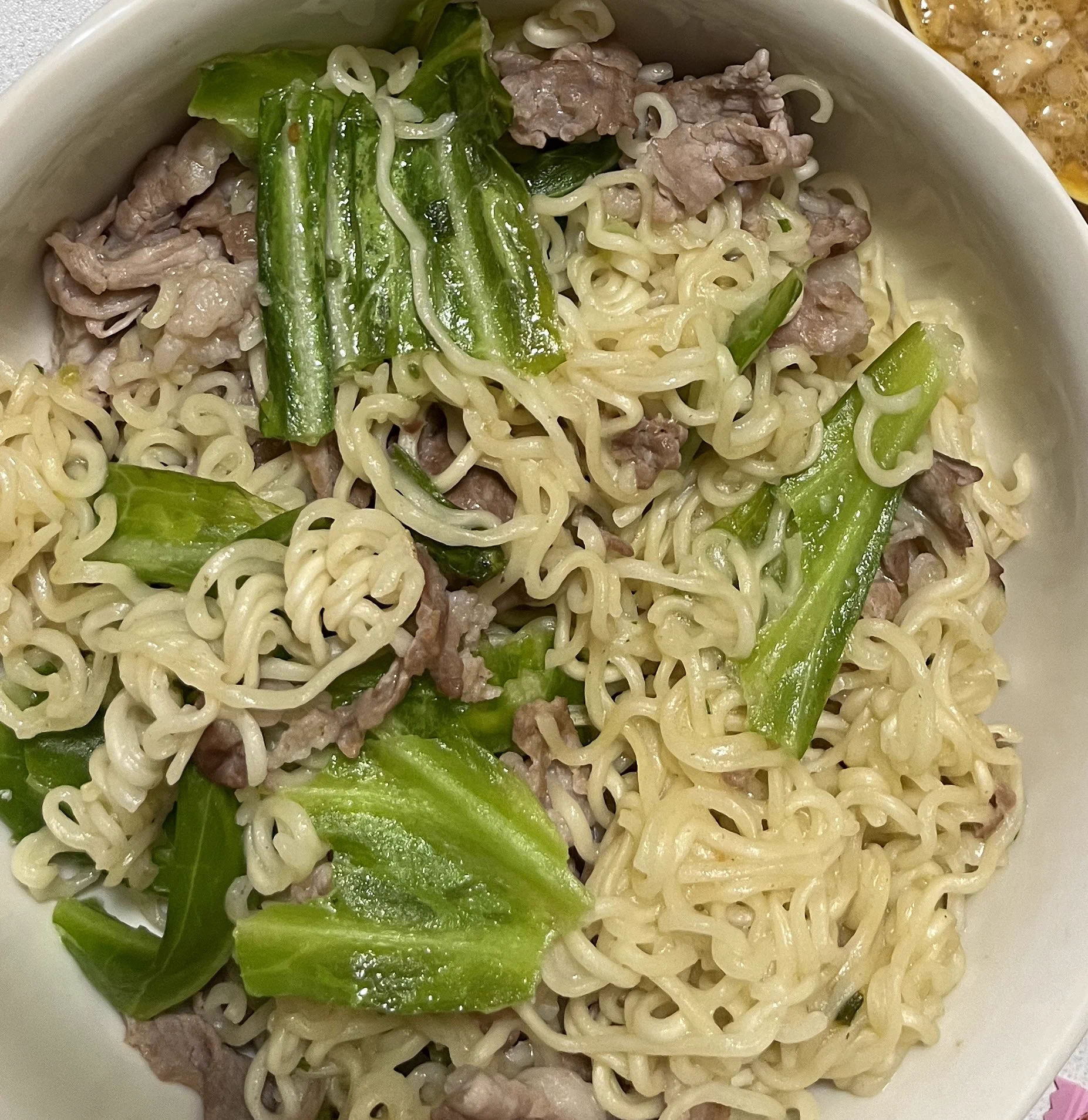 @marumi_kitchen 作りました
お腹いっぱい！ 