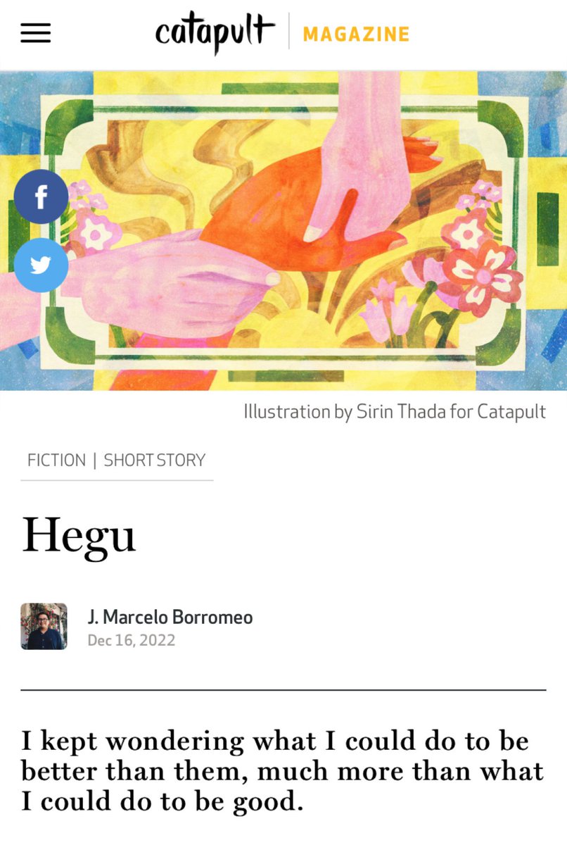 J. Marcelo Borromeo tweet media