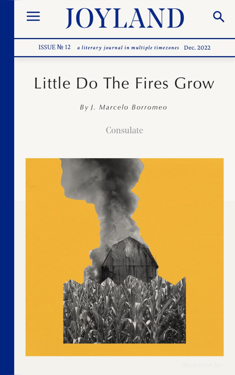 J. Marcelo Borromeo tweet media