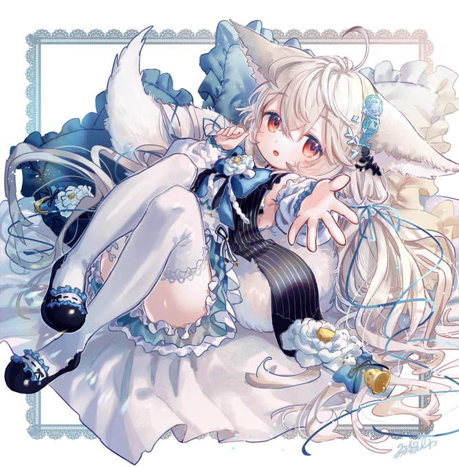 圧倒的ロリ率 #今年も残りわずかなのでお気に入りの4枚を貼る 
