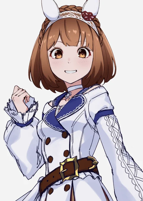 ユキノビジン! 