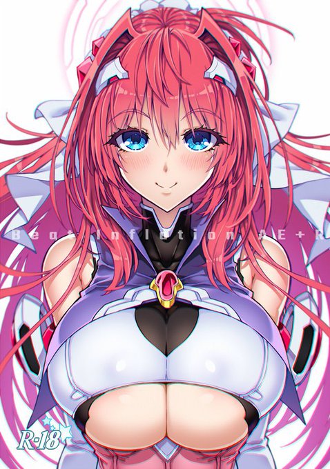 明日コミックマーケット101参加いたします。・新刊「Beat Inflation AE +R」300円・既刊「超昂淫膨LV1～LV4」各種300円・アクスタ(ノーマル、ボテ腹)各種1000円・エ○マナカフェで描いた色紙 各種800円 ※色紙お求めの際は当日頒布の同人誌1冊おまけいたします。どうぞよろしくお願いします 