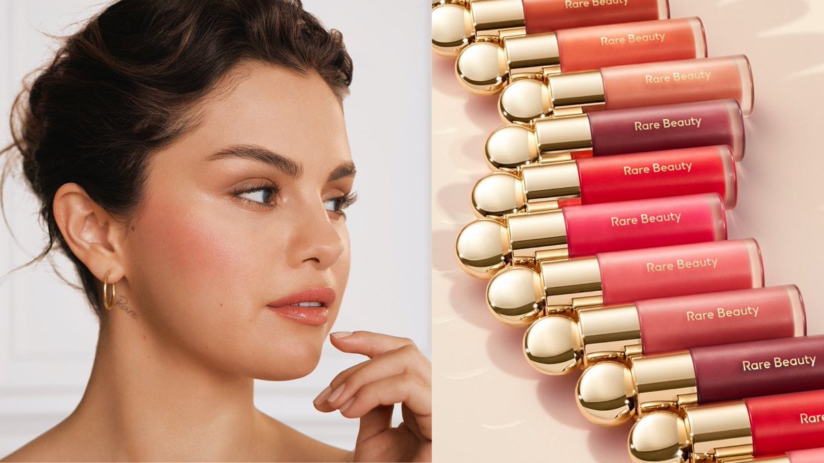 zitoreofficial's tweet photo. All the #TikTok beauty-approved that goes viral in 2022
1. Rare Beauty Soft Pinch Liquid Blush
2. Dyson Airwrap Complete Styler
3. PIXI Glow Tonic
4. Dior Backstage Rosy Glow Blush
See more https://t.co/oh8OOwCGWE
#Zitore #Handpicked #Cleanbeauty #Beautytrend https://t.co/QOKNQr74tG
